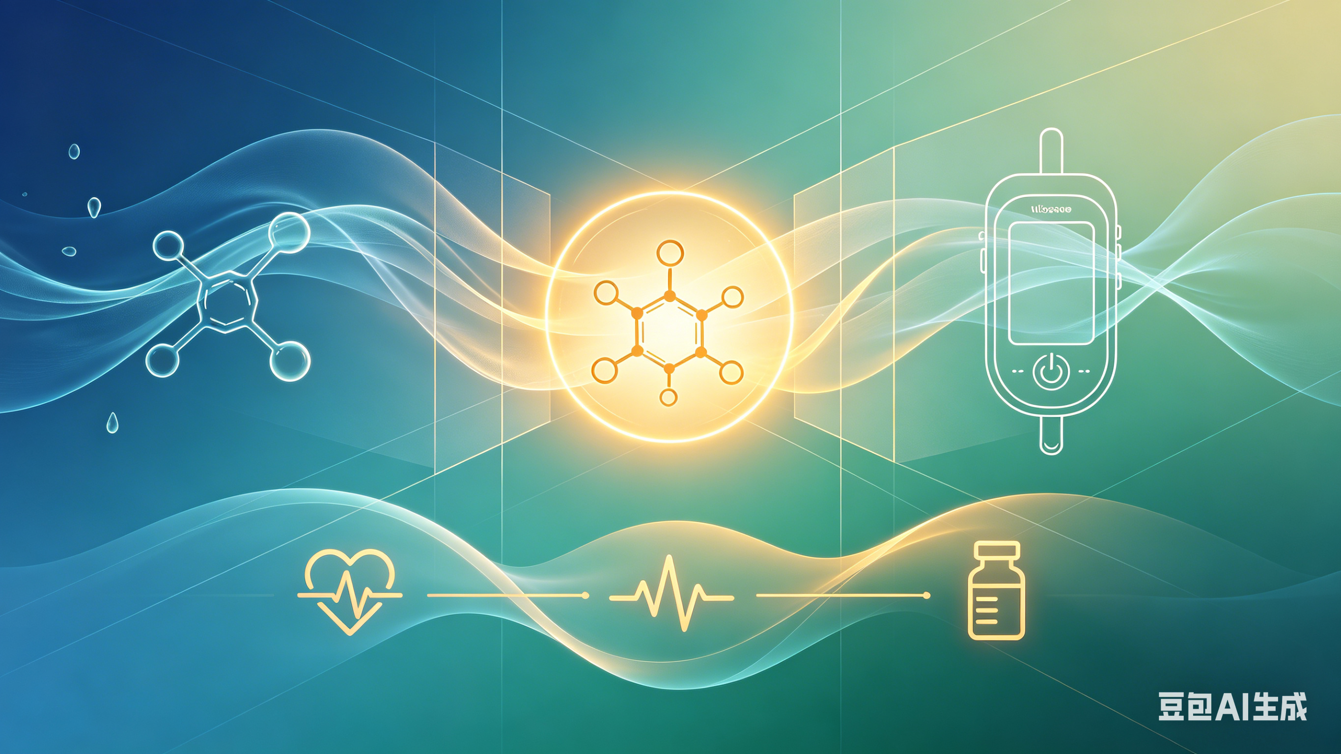 Breaking the Barriers of Glucose Monitoring: Weihe Health Launches Non-invasive Sweat Glucose Study, Making Chronic Disease Management More Caring