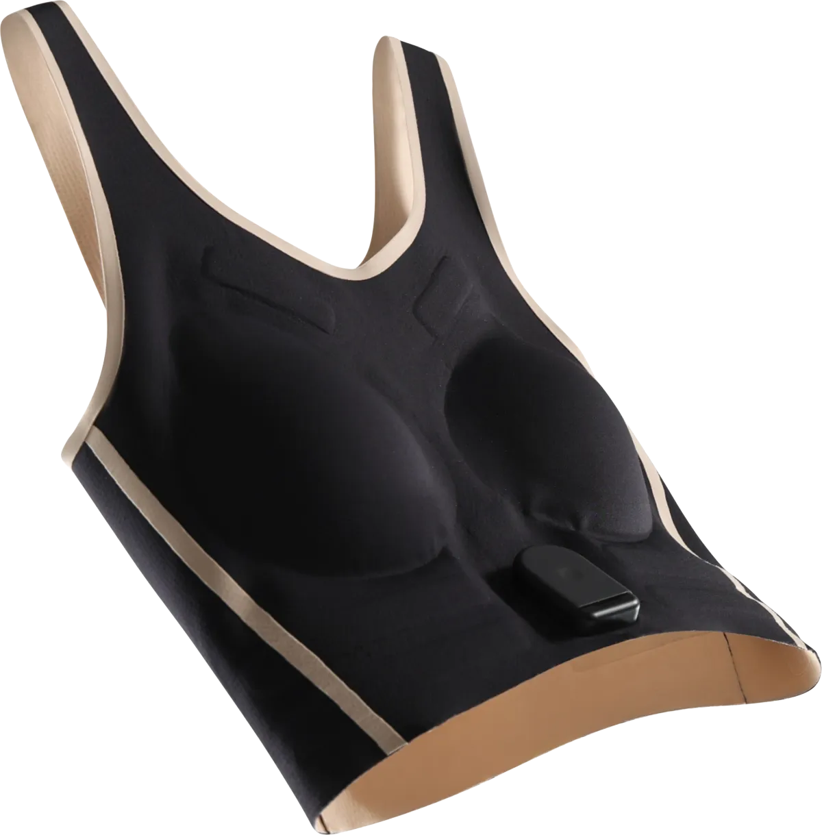 Weihe Smart ECG Clothing Women's Model | Holter Dynamic ECG Monitoring Device